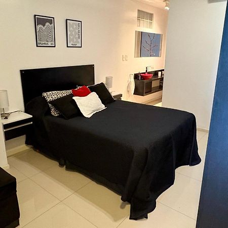 Apartament Experiencia Palermo Hollywood Buenos Aires Zewnętrze zdjęcie