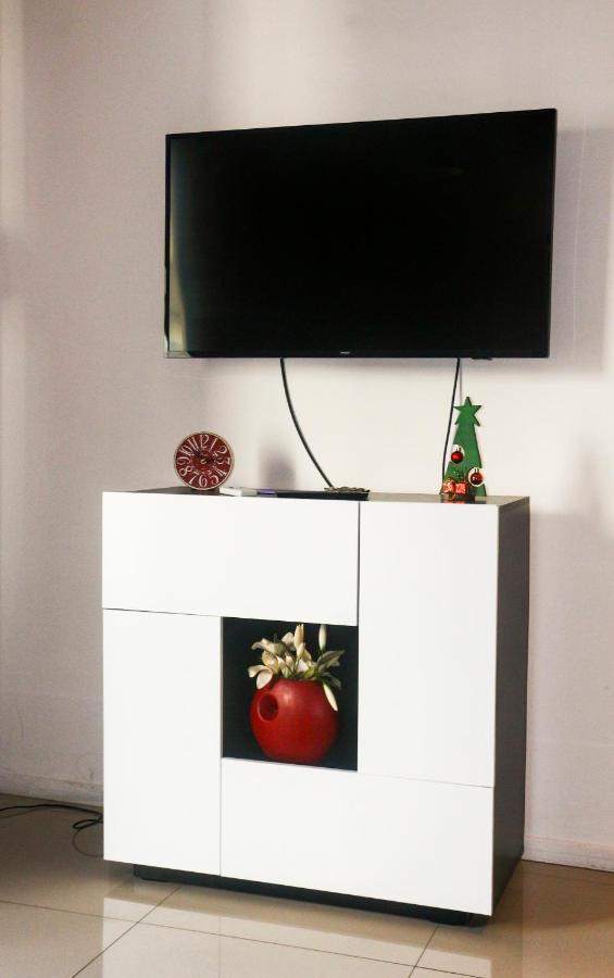 Apartament Experiencia Palermo Hollywood Buenos Aires Zewnętrze zdjęcie