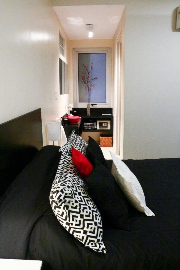 Apartament Experiencia Palermo Hollywood Buenos Aires Zewnętrze zdjęcie
