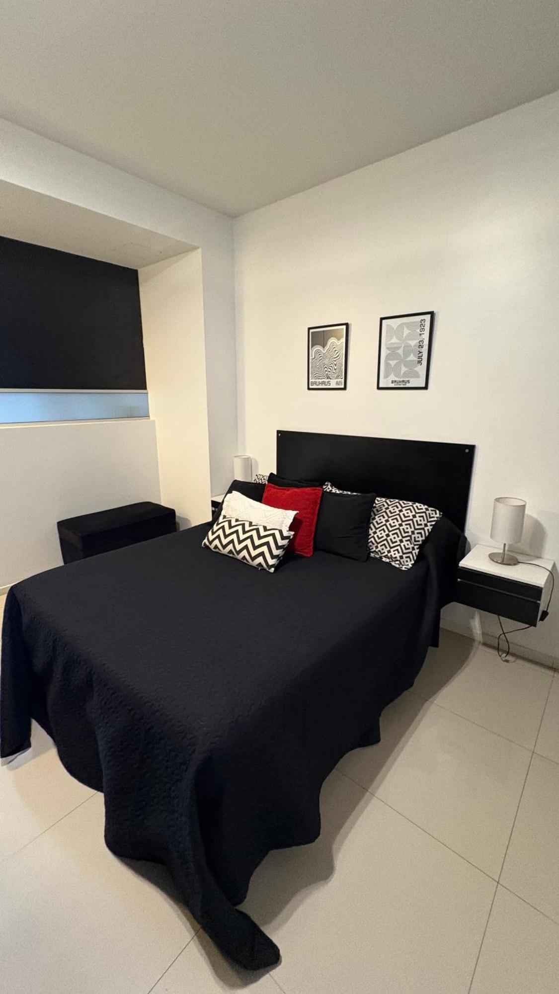 Apartament Experiencia Palermo Hollywood Buenos Aires Zewnętrze zdjęcie