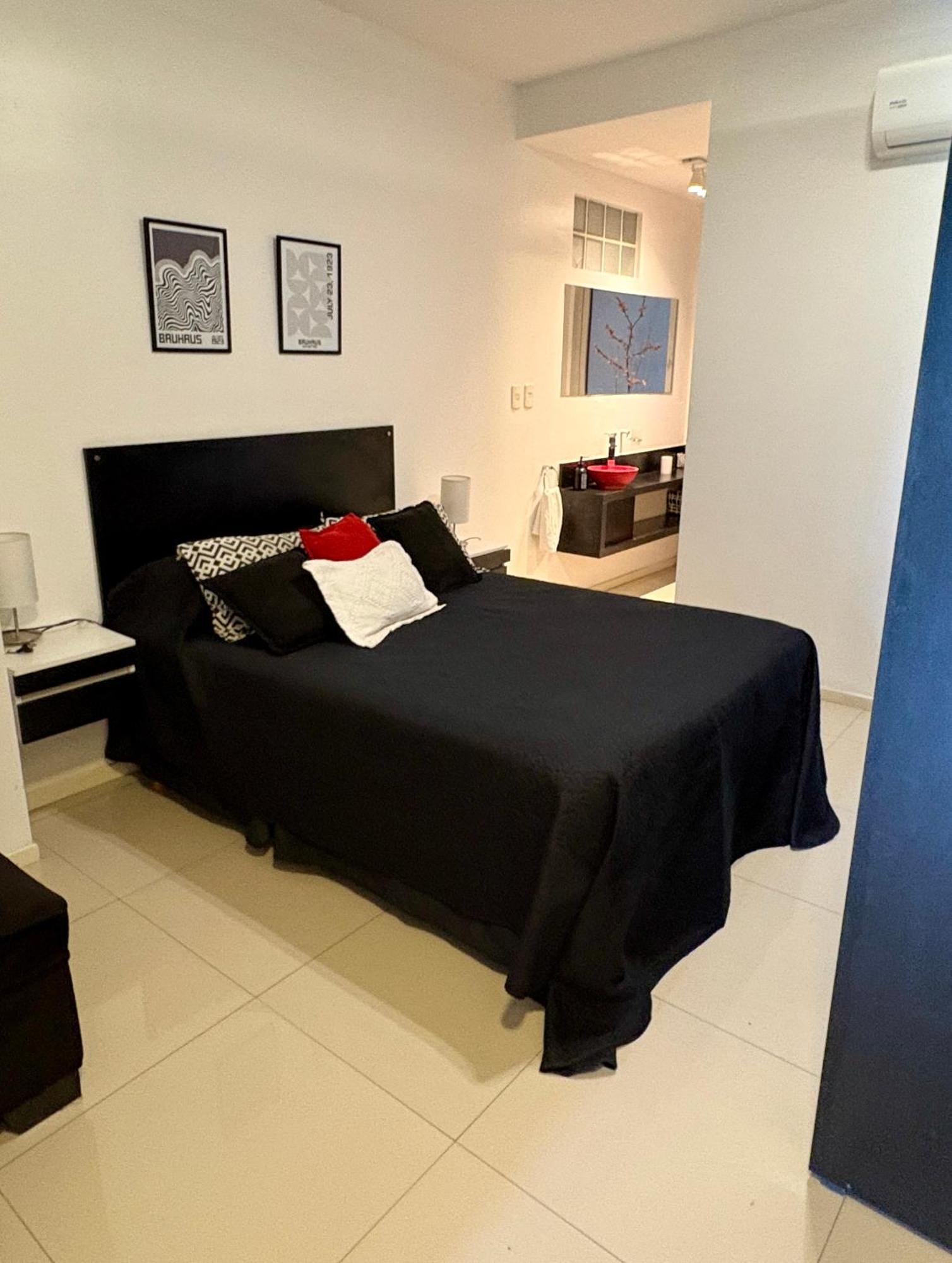Apartament Experiencia Palermo Hollywood Buenos Aires Zewnętrze zdjęcie