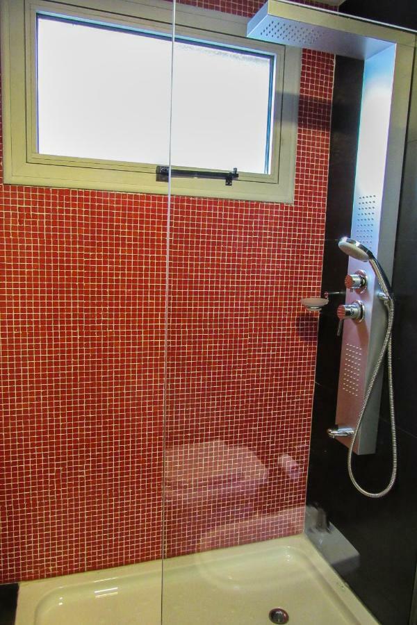Apartament Experiencia Palermo Hollywood Buenos Aires Zewnętrze zdjęcie