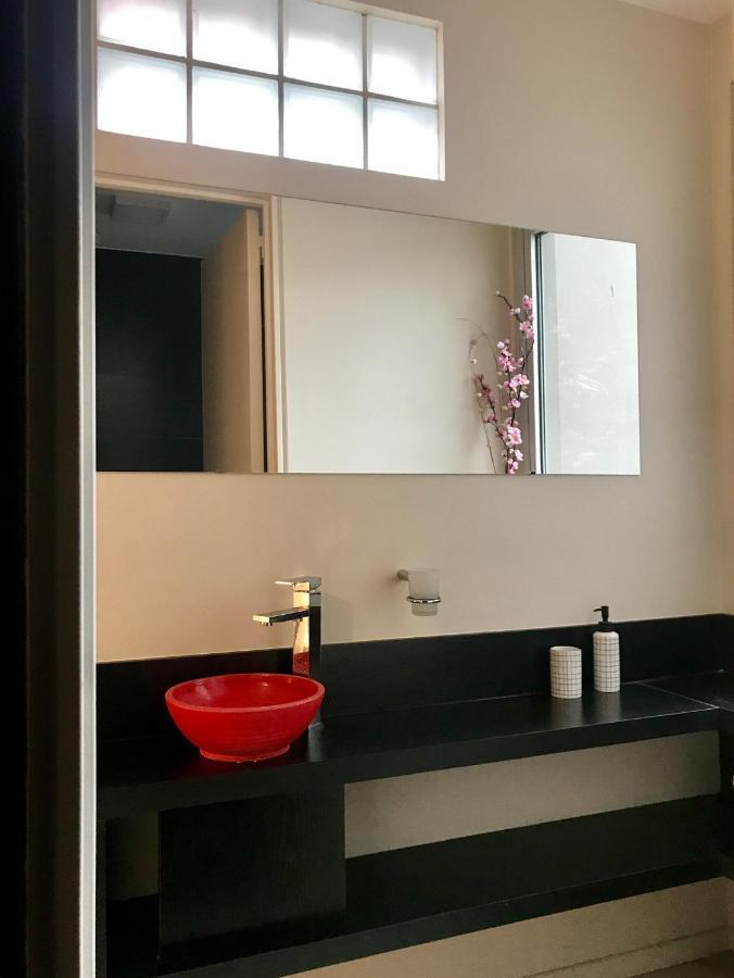 Apartament Experiencia Palermo Hollywood Buenos Aires Zewnętrze zdjęcie